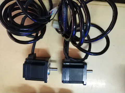 Oriental Motor 5501-LM8 Motor & Drive Component product photo 5