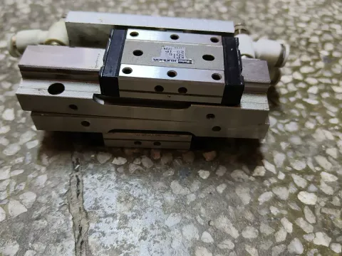 New-Era PPT-SD10-20-TP Industrial Automation Component product photo 5