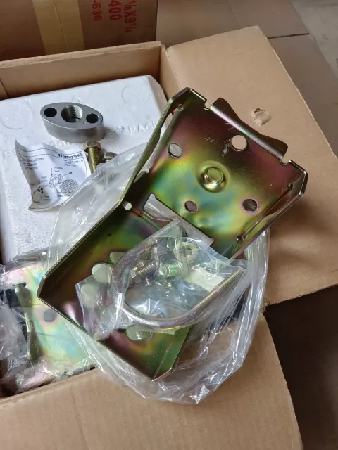 Honeywell STD924-E1H-00000-MB Industrial Automation Component product photo 2