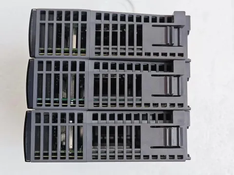 Mitsubishi Electric QD77MS16 Industrial Automation Component — product photo 6 of 150