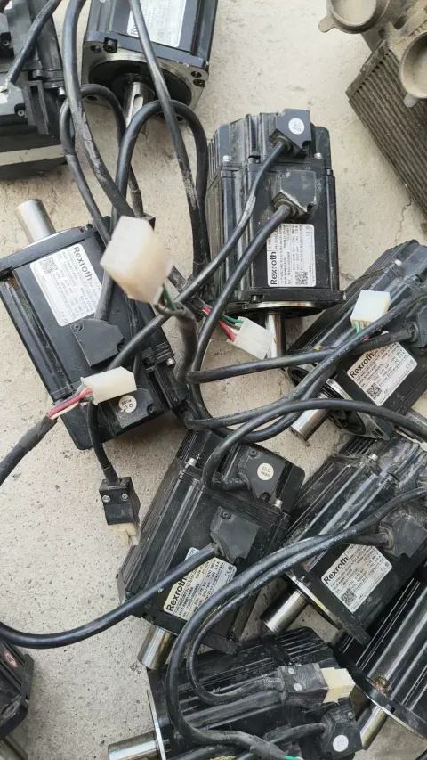 White Label MSC080-3U30-N751-0ACK-NTNN Motor & Drive Component product photo 8
