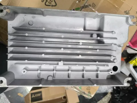 Mitsubishi Electric FR-F840-00052-2-60 Motor & Drive Component — product photo 7 of 8