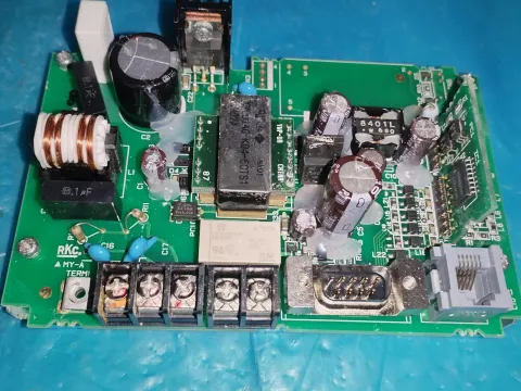 RKC UC2-1910Y2 Power Electronics Module product photo 1