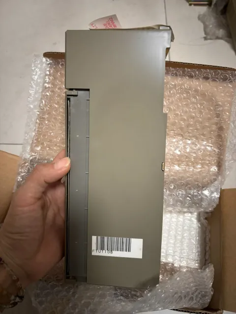 Fuji Electric FTU110B PLC Module product photo 4