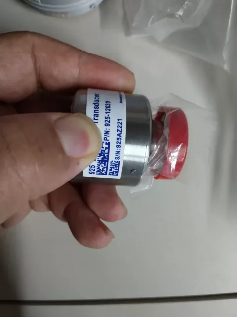 MKS Instruments 925-12030 Industrial Sensor product photo 5