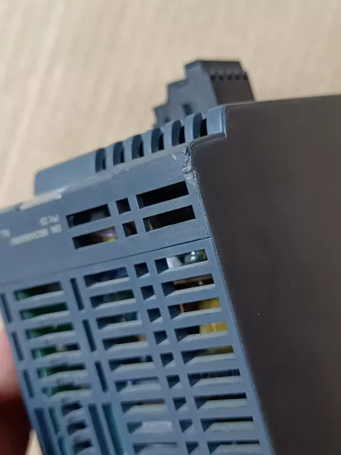 Schneider Electric BMXCPS3500 PLC Module product photo 5