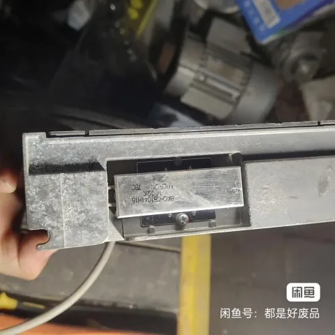 White Label MR-JE-40B Motor & Drive Component product photo 3