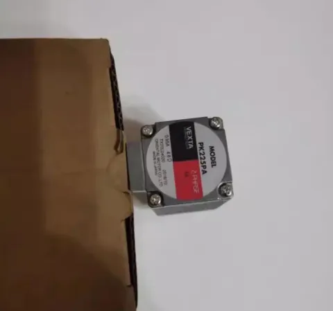 Oriental Motor / VEXTA PK246PA Motor & Drive Component product photo 5