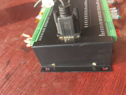 White Label A10 Industrial Control Board product photo 5