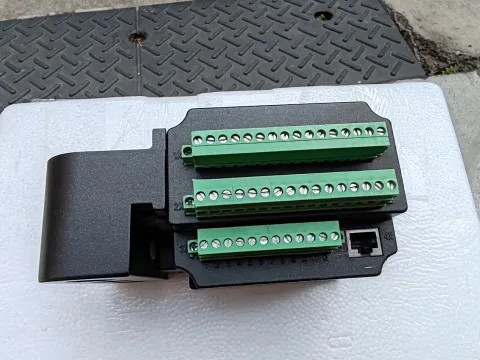 UT / 深圳中科伟业 UT800F-C25A Power Electronics Module product photo 2