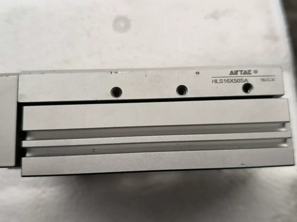 AirTAC HLS16X50SA Industrial Automation Component product photo 1