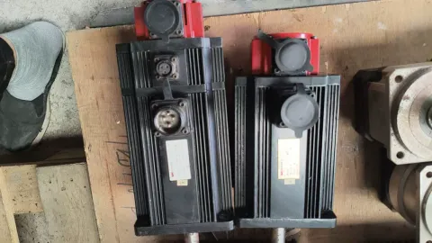 White Label SD300-50 / SD310-50 / 130ST-M15025M / 130ST-M15025MZ Motor & Drive Component product photo 6