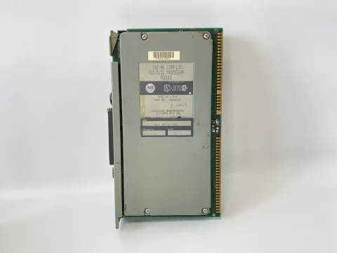 Allen-Bradley 1785-LT3 PLC Module product photo 1