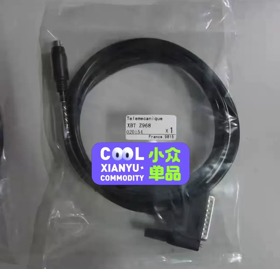 Schneider Electric / Telemecanique XBTZ968 PLC Module product photo 1