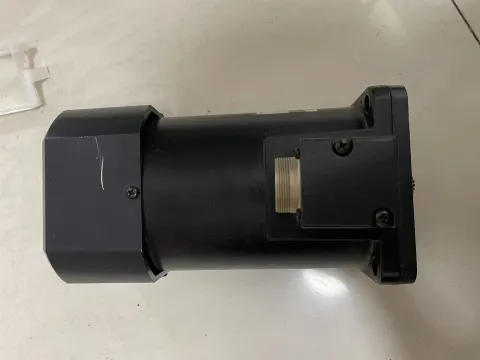 Oriental Motor 6IK100RGK-CKF Motor & Drive Component product photo 1