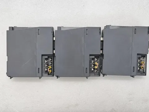Mitsubishi Electric QJ71C24N Industrial Automation Component — product photo 34 of 44