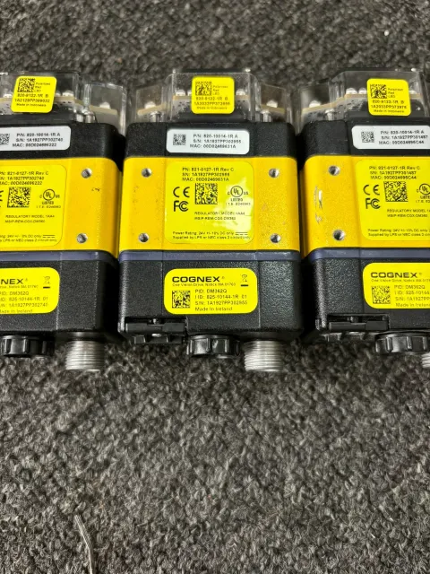 White Label DM362Q Industrial Automation Component product photo 3