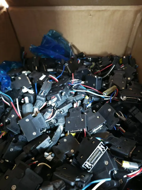 suntone SM-26J Motor & Drive Component product photo 1