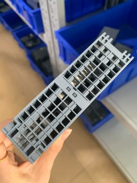 Siemens 6ES7 511-1AK02-0AB0 PLC Module — product photo 31 of 32