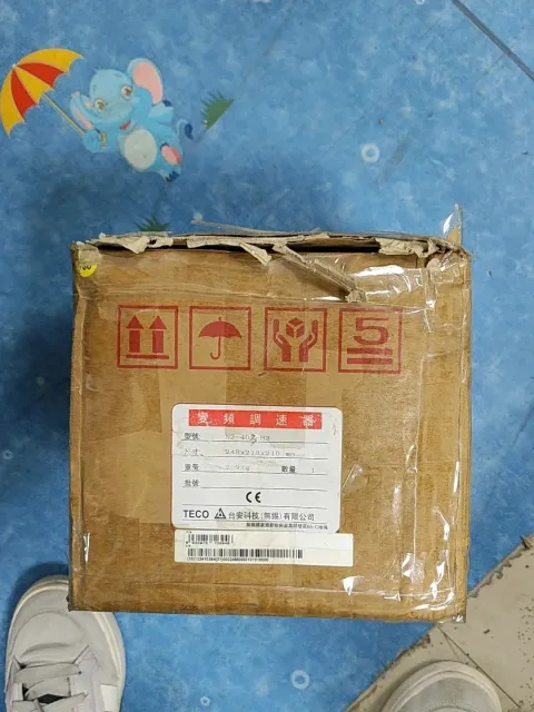 TECO N2-403-H3 Power Electronics Module product photo 1