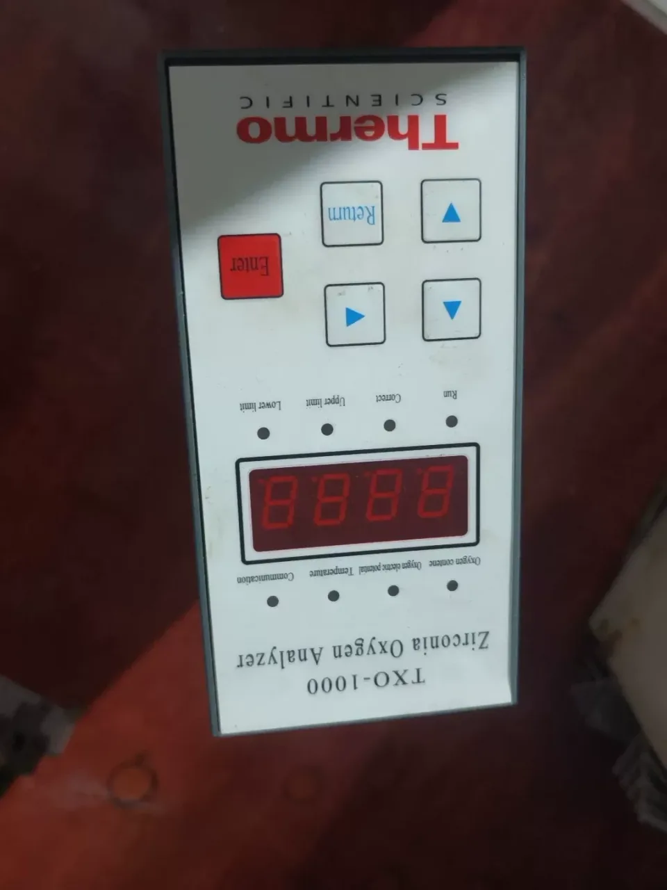 White Label TXO-1000-A Industrial Automation Component product photo 1