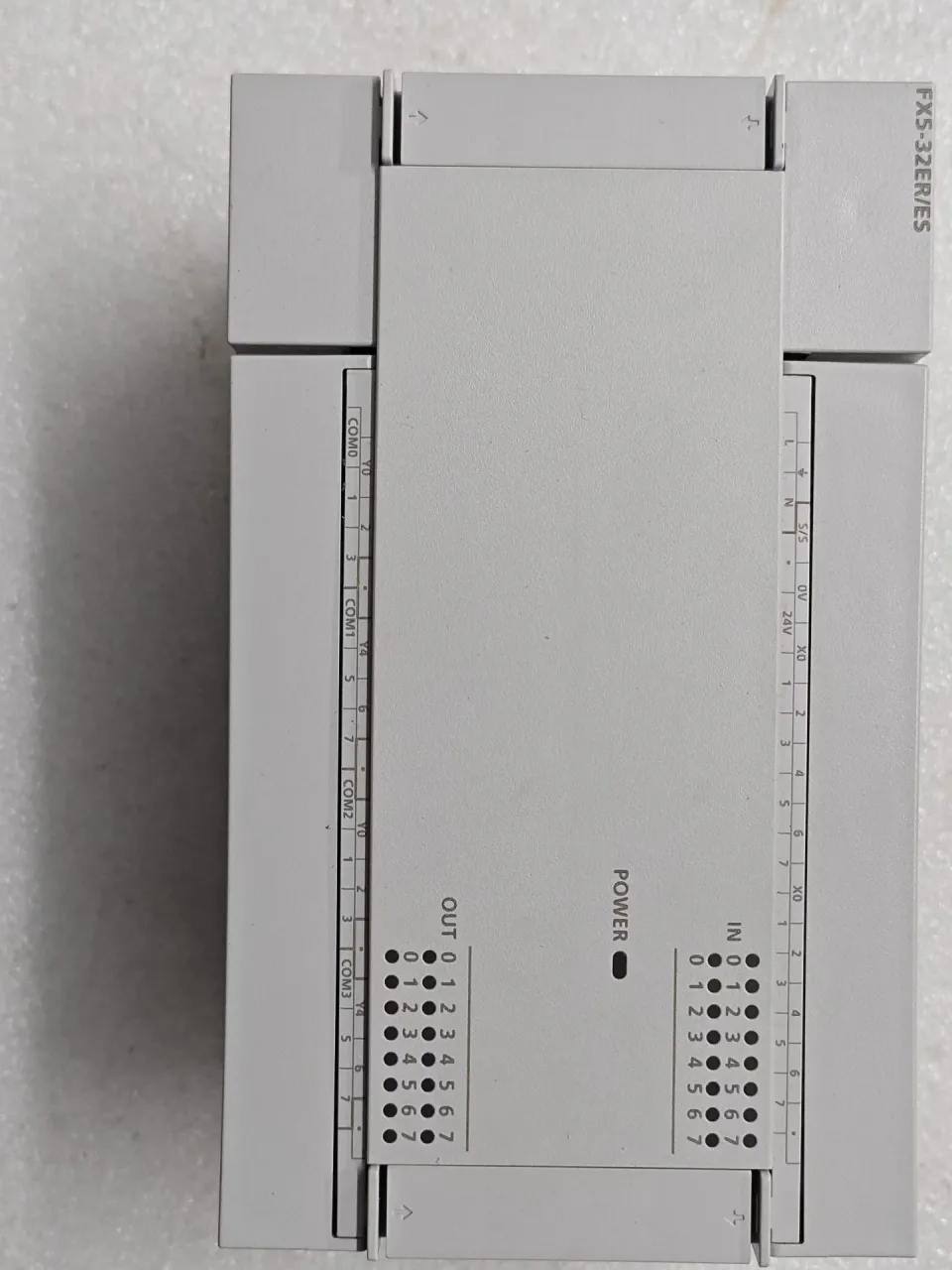 White Label FX5-32ER/ES PLC Module product photo 1