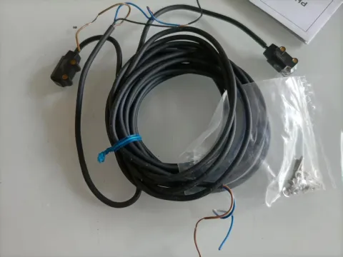 NABATK T2A-T03N2 Industrial Sensor product photo 1