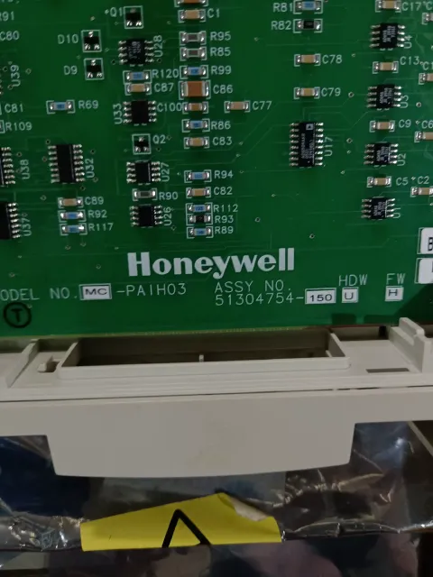 Honeywell 51304754-150 Industrial Automation Component — product photo 5 of 15