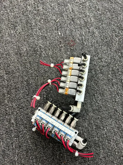 White Label VV100-SDT0143 Industrial Automation Component product photo 2