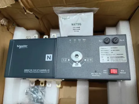 Schneider Electric WATSGA63/4 / GA00634R Industrial Sensor product photo 2