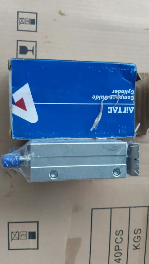 AirTAC TC125X70S Industrial Automation Component product photo 1