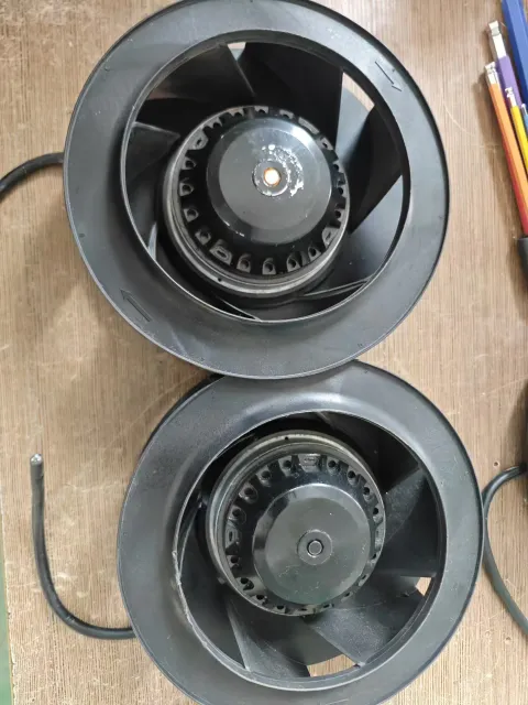 后浪 / Houlang YYW92-20-2 Motor & Drive Component product photo 1