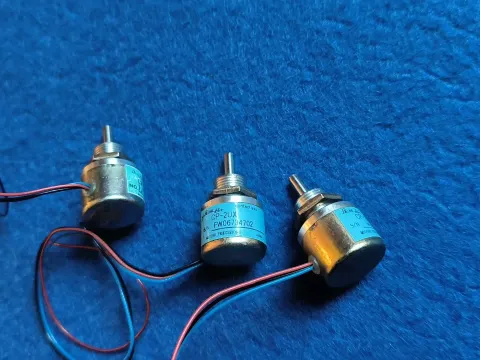 MIDORI PRECISIONS CP-2UX Industrial Sensor product photo 1