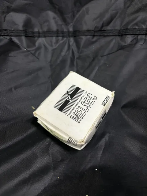 Mitsubishi Electric FX3U-232-BD PLC Module product photo 1
