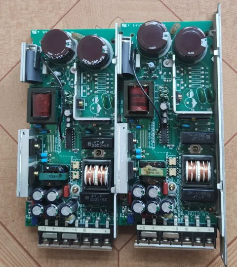 Tamura FRS100-12 Z2 / FRS100-5 Z2 Power Electronics Module product photo 1