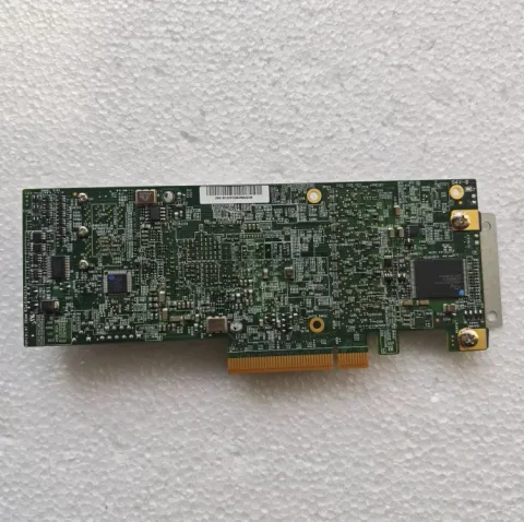Supermicro AOC-S3108L-H8iR-16DD Industrial Control Board product photo 2