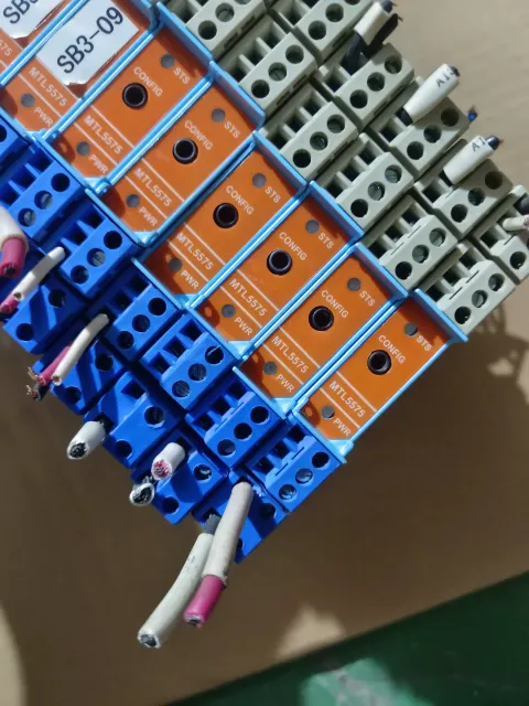 MTL MTL5575 Industrial Automation Component product photo 7
