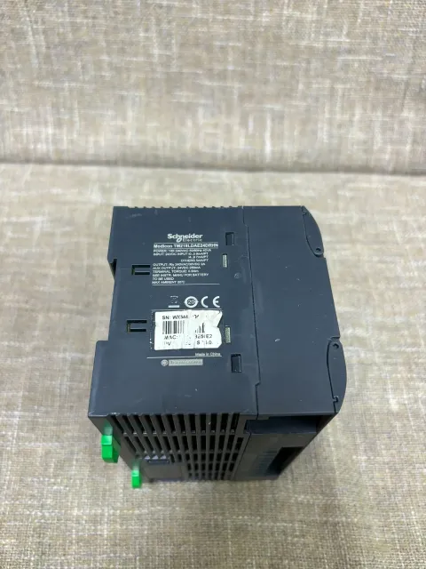 Schneider Electric TM218LDAE24DRHN PLC Module product photo 2