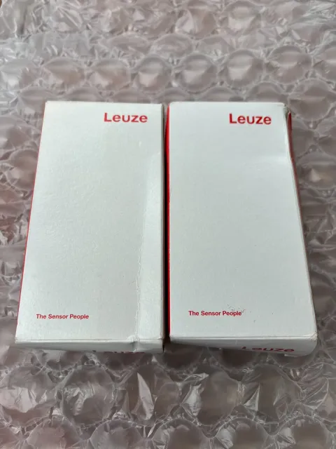 Leuze ET5.3/4P / 50122579 Industrial Sensor product photo 2