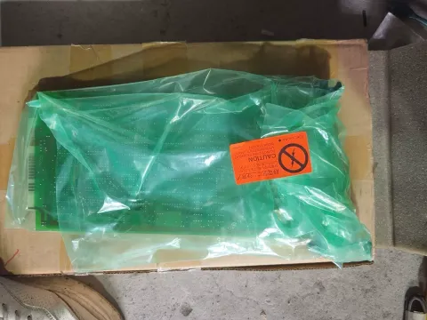 Yokogawa ST2*D; ST5*A I/O Module product photo 6