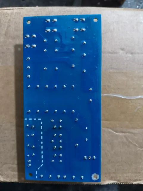 SINEE / 正弦 EM303B-090-3SUR1 Industrial Control Board product photo 2