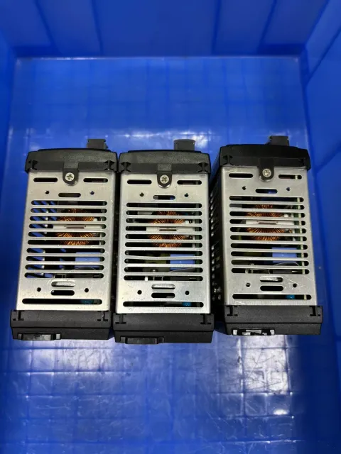 KEYENCE CA-U4 Industrial Sensor — product photo 9 of 10
