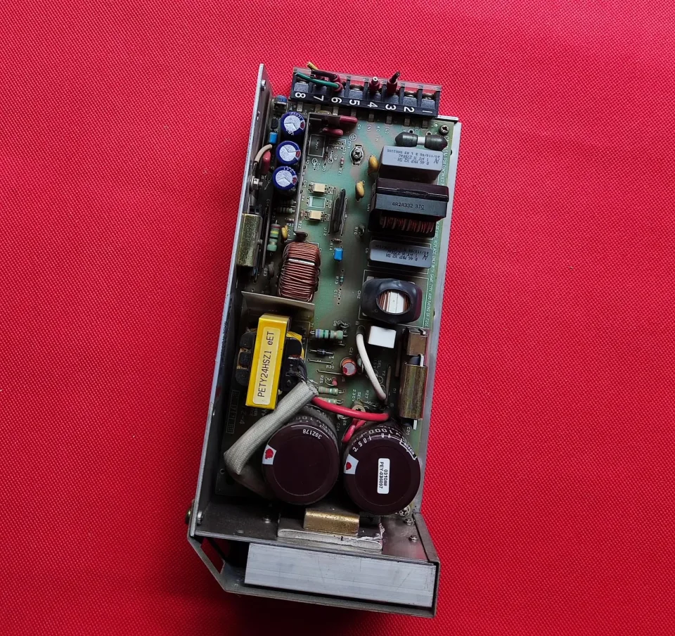 Power Source PLEY24HSZ-C Industrial Sensor product photo 1