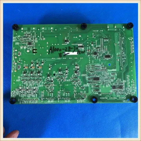 Yaskawa ETC710091 / YPHT31623-1C Motor & Drive Component product photo 3