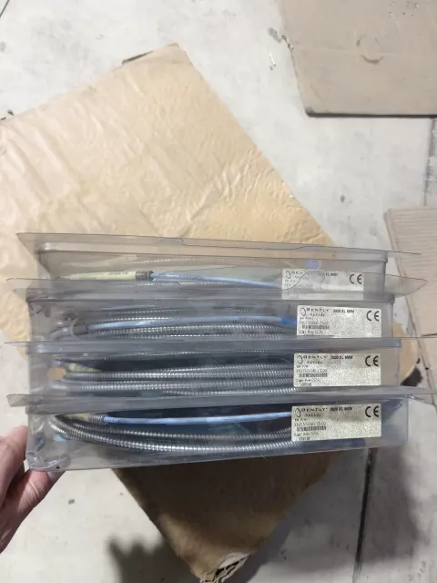 Bently Nevada 330130-040-13-00 Industrial Automation Component product photo 8