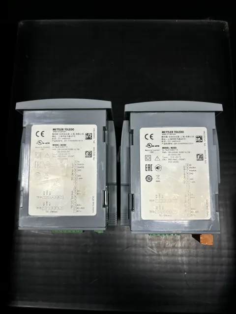 White Label M200 / 52121564 Industrial Automation Component product photo 2