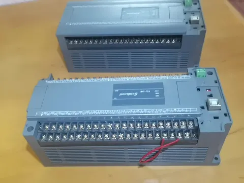 White Label FGS-64M PLC Module product photo 6