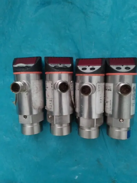 ifm electronic PN7003 Industrial Sensor product photo 1