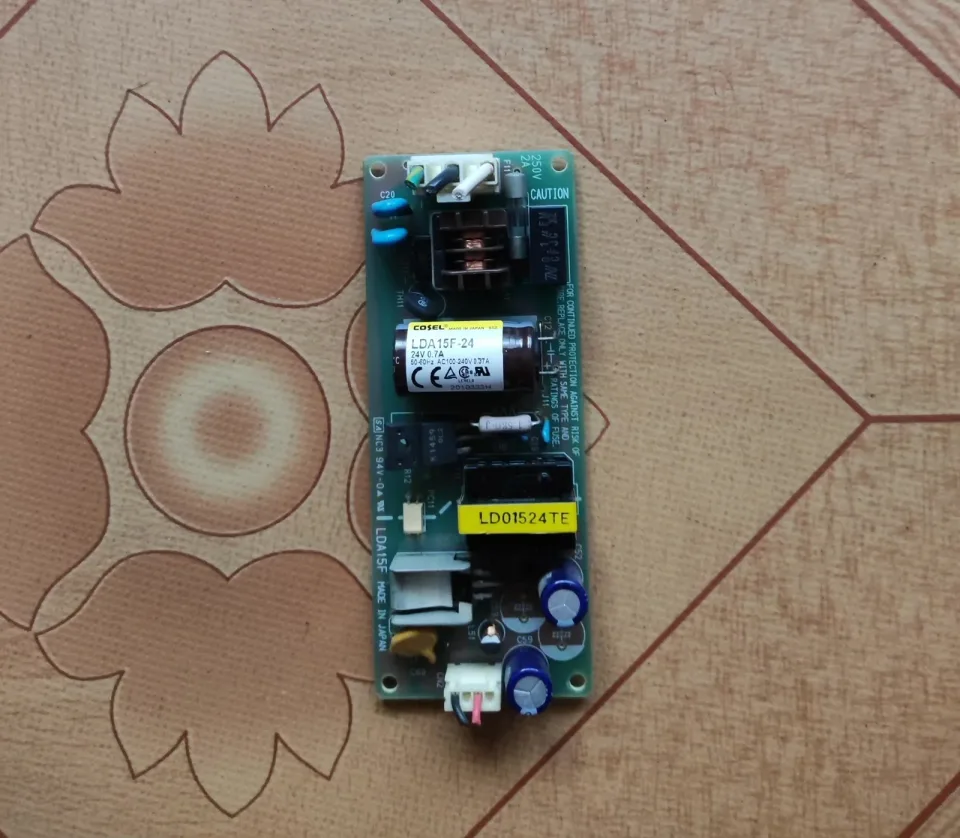COSEL LDA15F-24 Industrial Sensor product photo 1