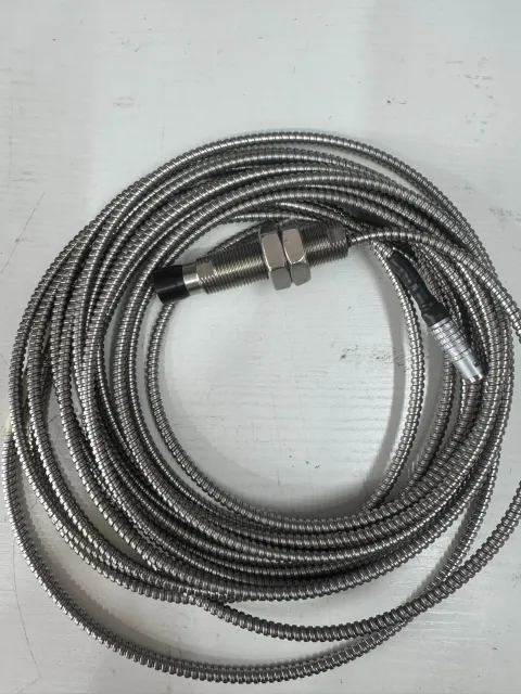 EPRO PR6424/013-130 Industrial Sensor product photo 1